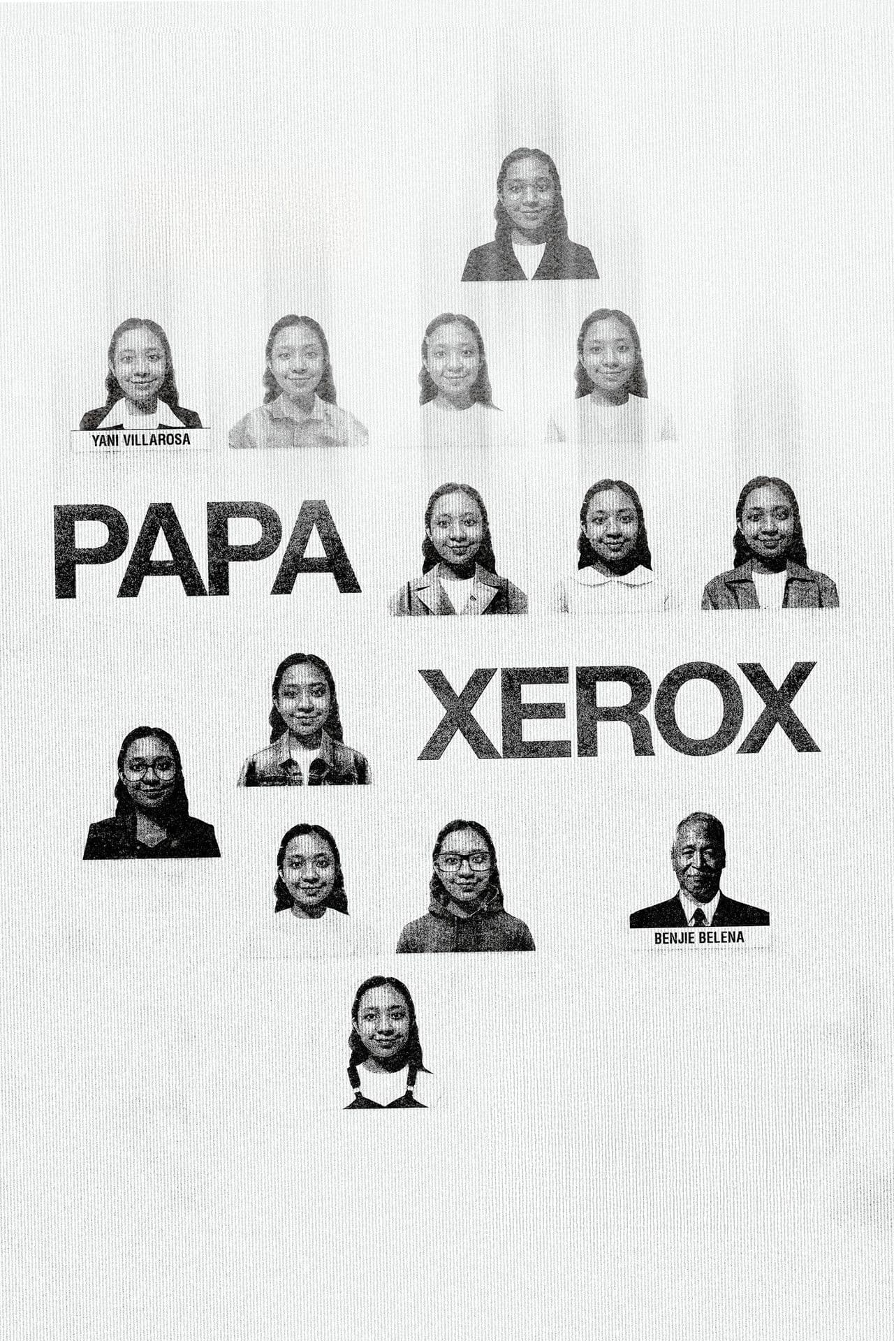 Papa Xerox