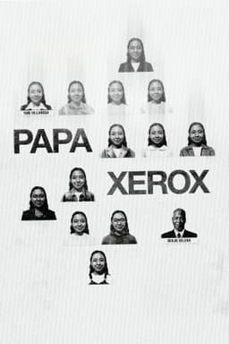 Papa Xerox