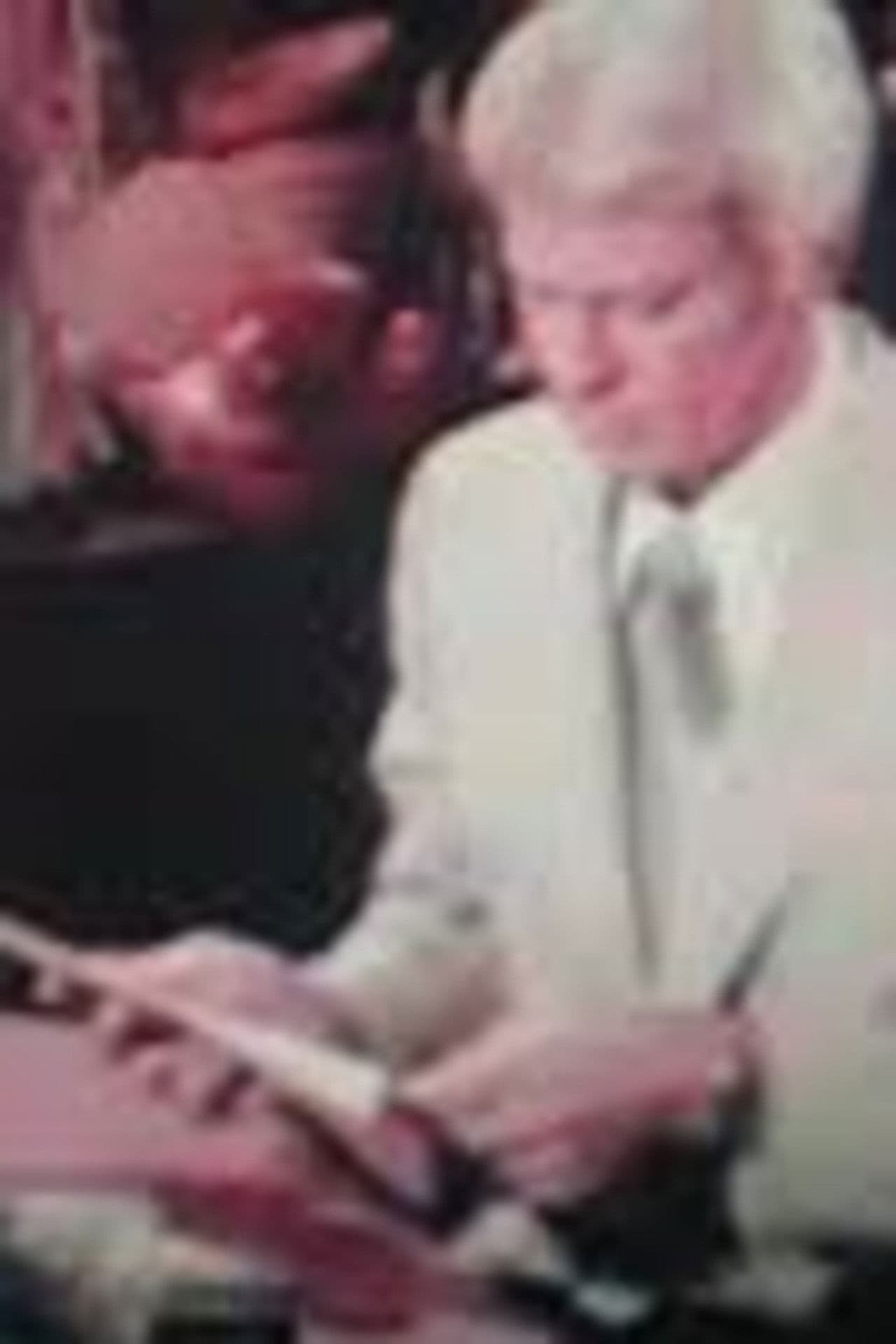 The All Star Spangled Mission