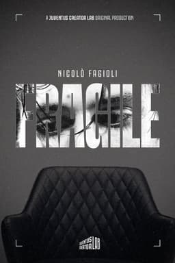 FRAGILE - The story of Nicolò Fagioli
