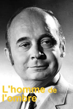 L'homme de l'ombre