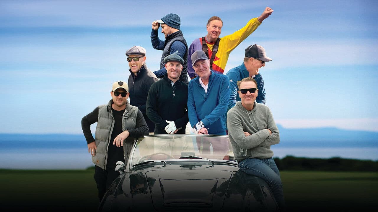 This Could Go Anywhere