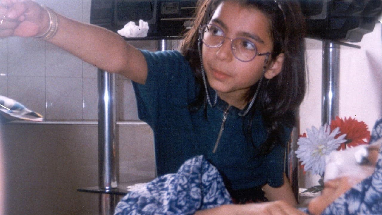 The Day My Aunt Was ill