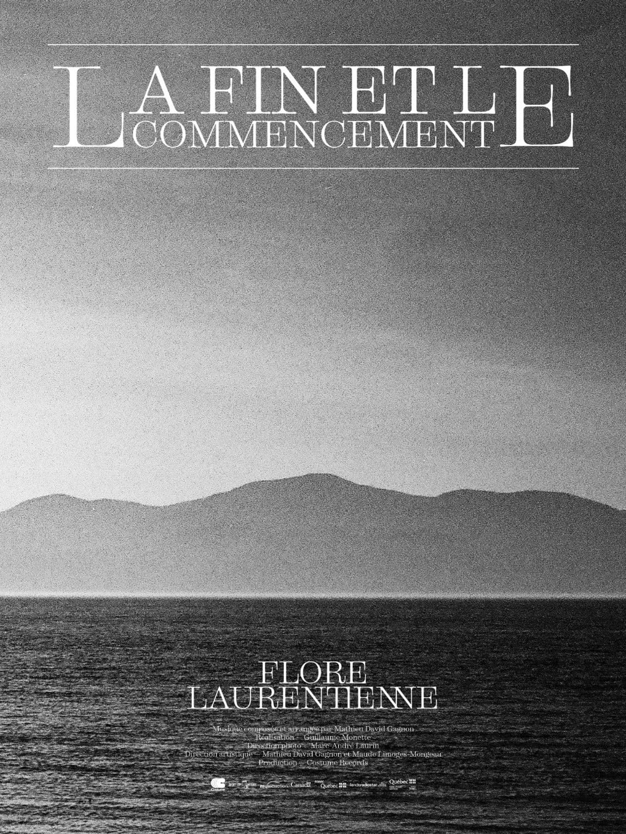 Flore Laurentienne: The End and the Beginning