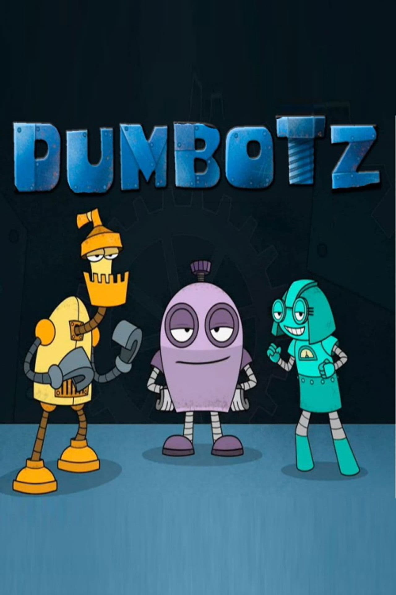 Dumbotz