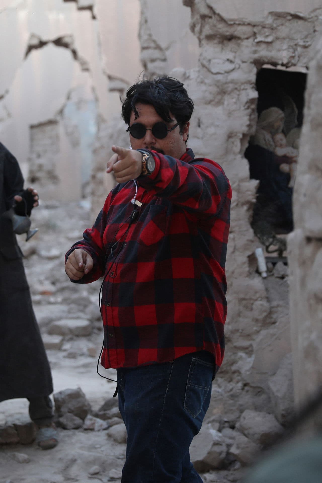 Raúl Quintana Herrada