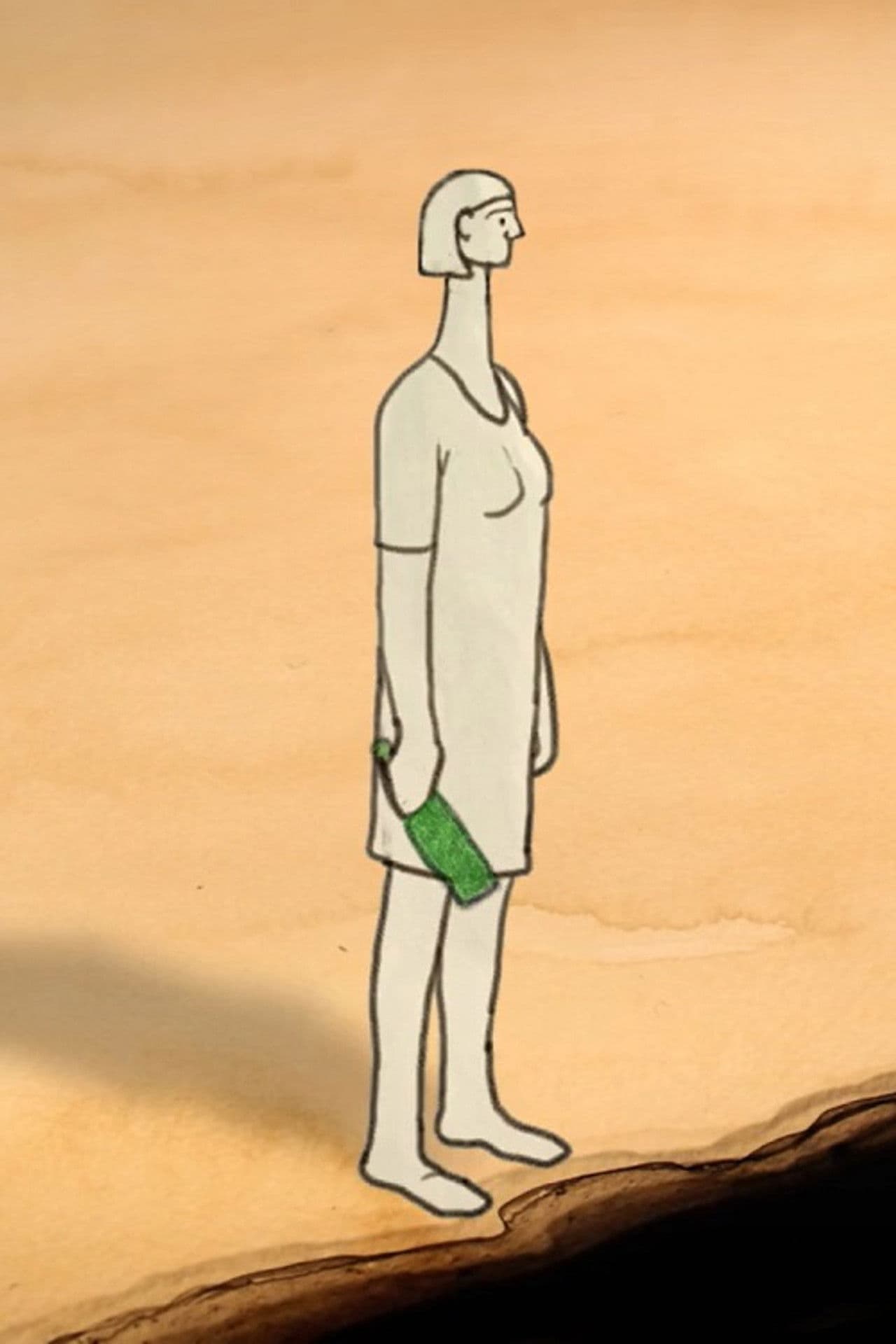 There Was Nothing To Say