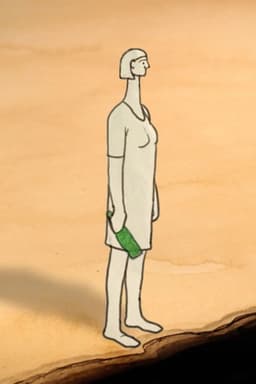 There Was Nothing To Say