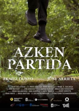 Azken partida