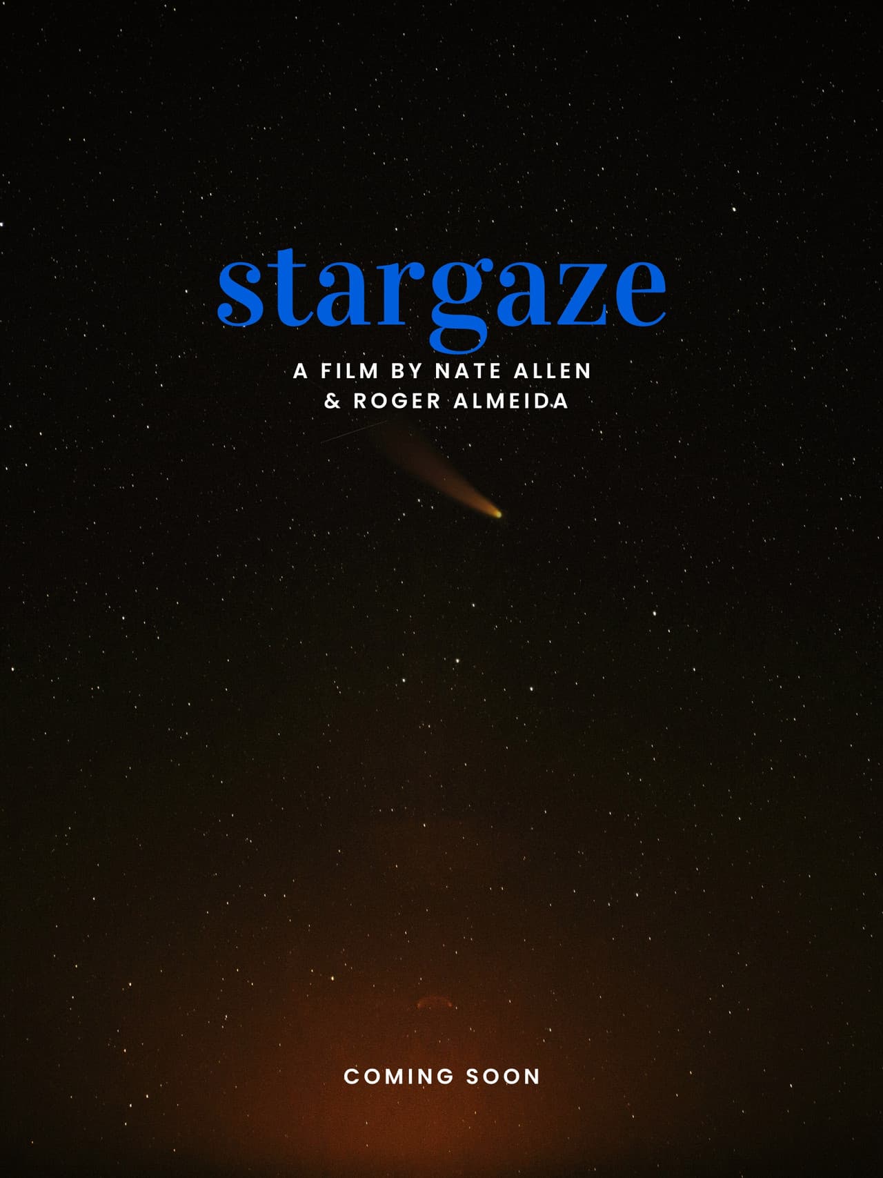 Stargaze