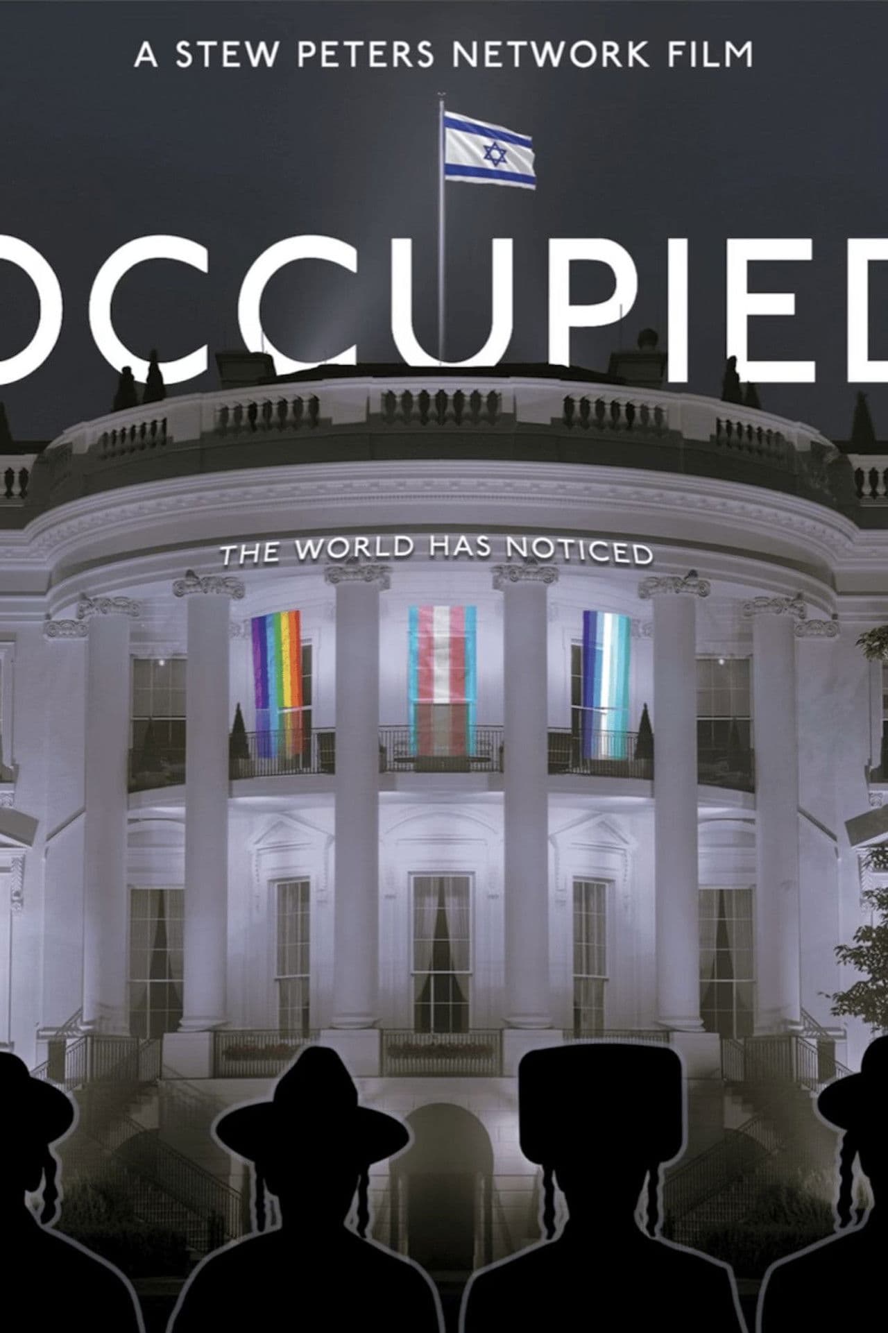 Occupied