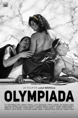 Olympiada