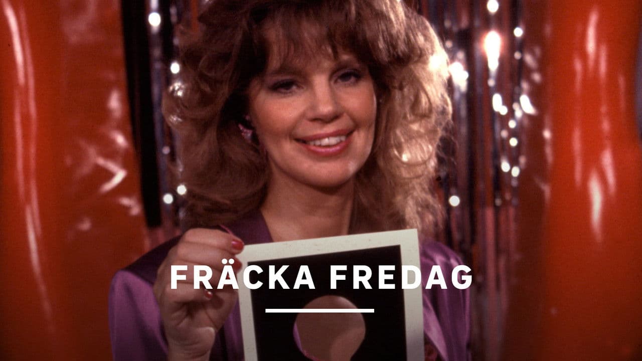 Fräcka fredag