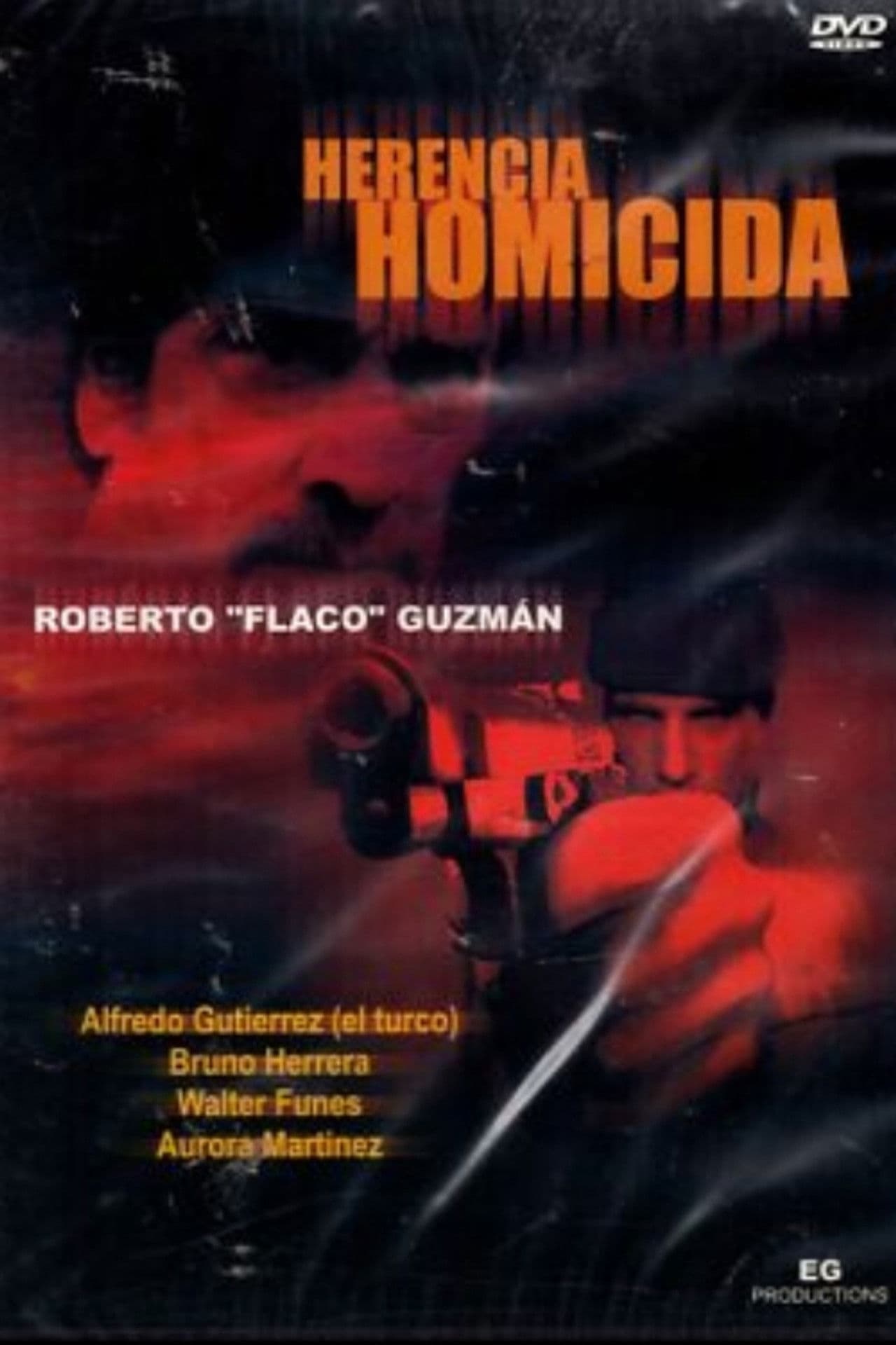 Herencia Homicida