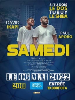 Samedi