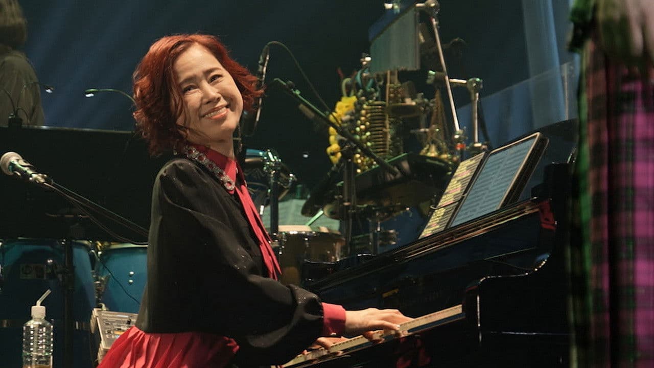 6000曲の“パレード” 作曲家 梶浦由記