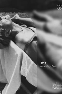 Àvia el jardín de la memoria