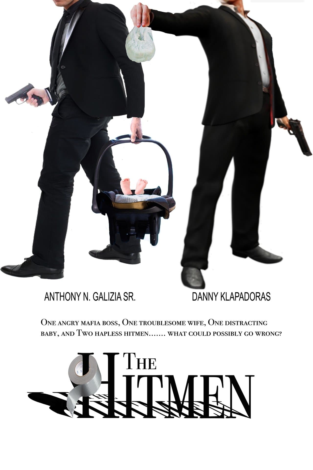 The Hitmen