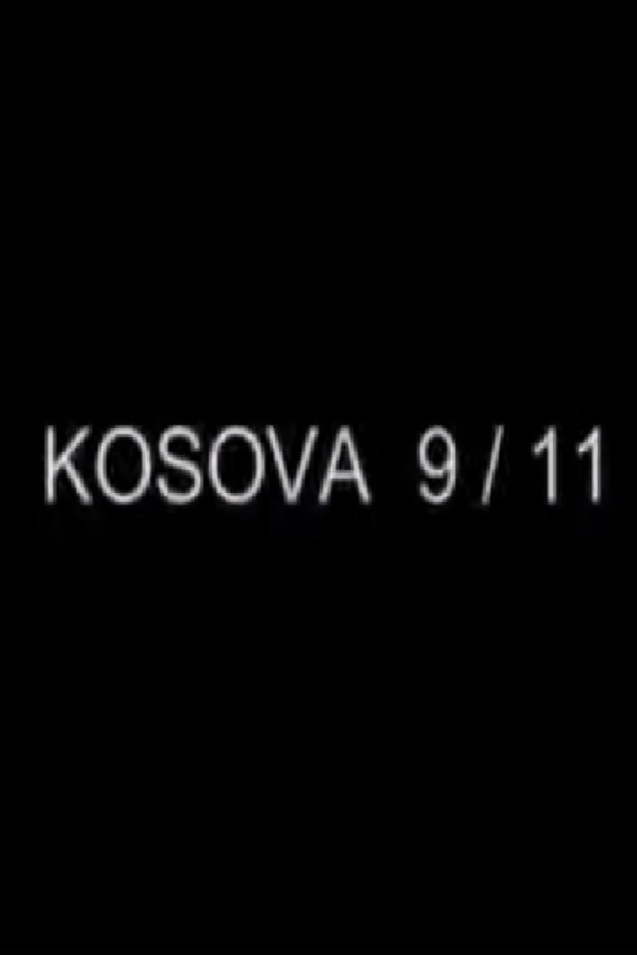 Kosovo 9/11