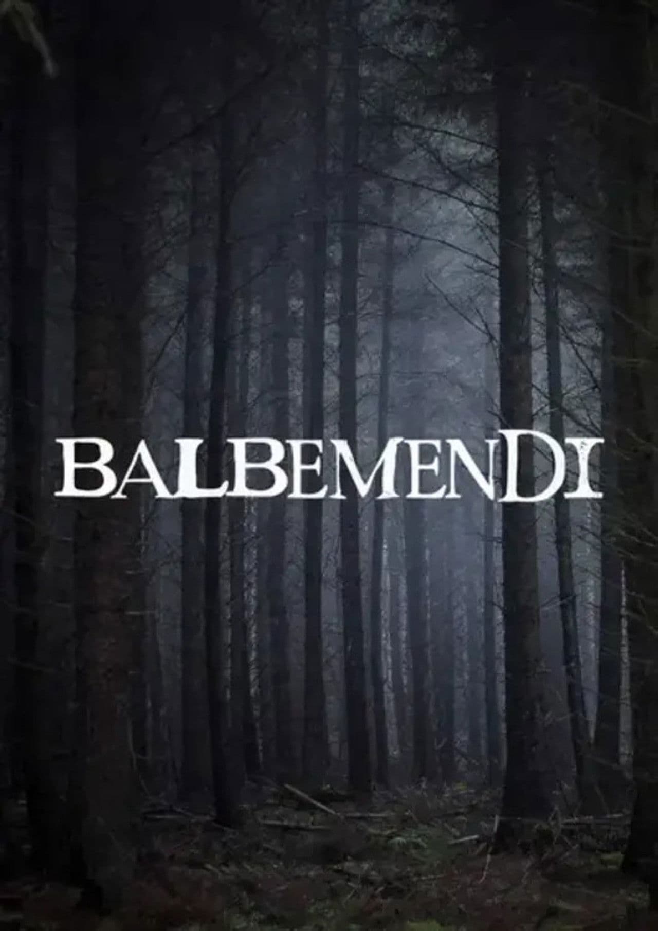 Balbemendi