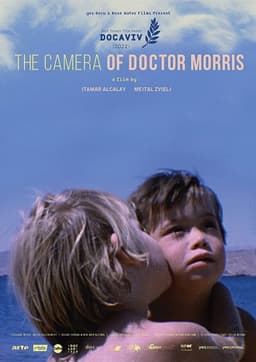 The Camera of Doctor Morris