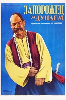 Cossacks Beyond the Danube