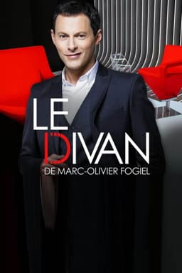 Le divan de Marc-Olivier Fogiel