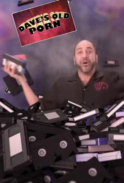 Dave's Old Porn