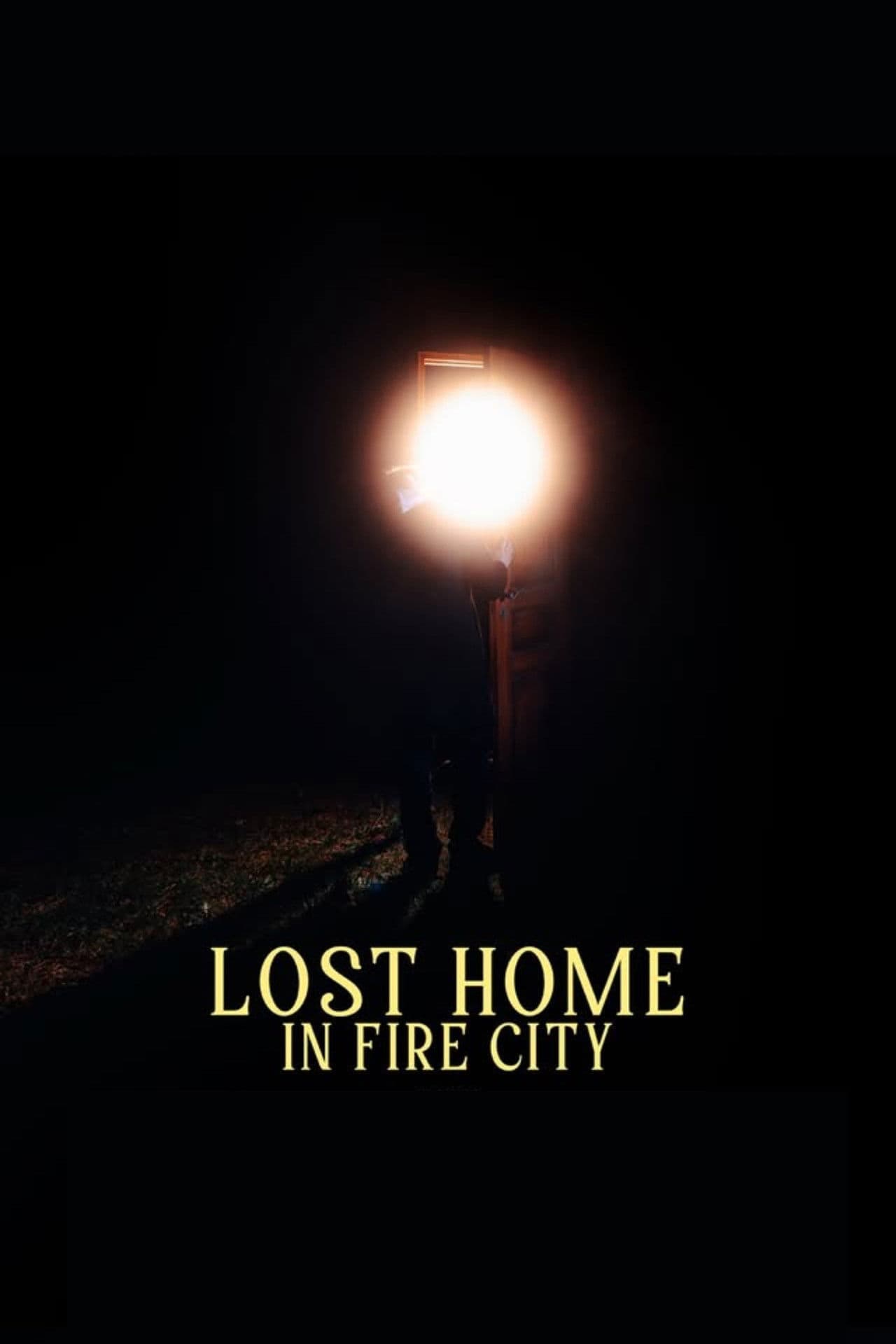 Lost Home in Fire City