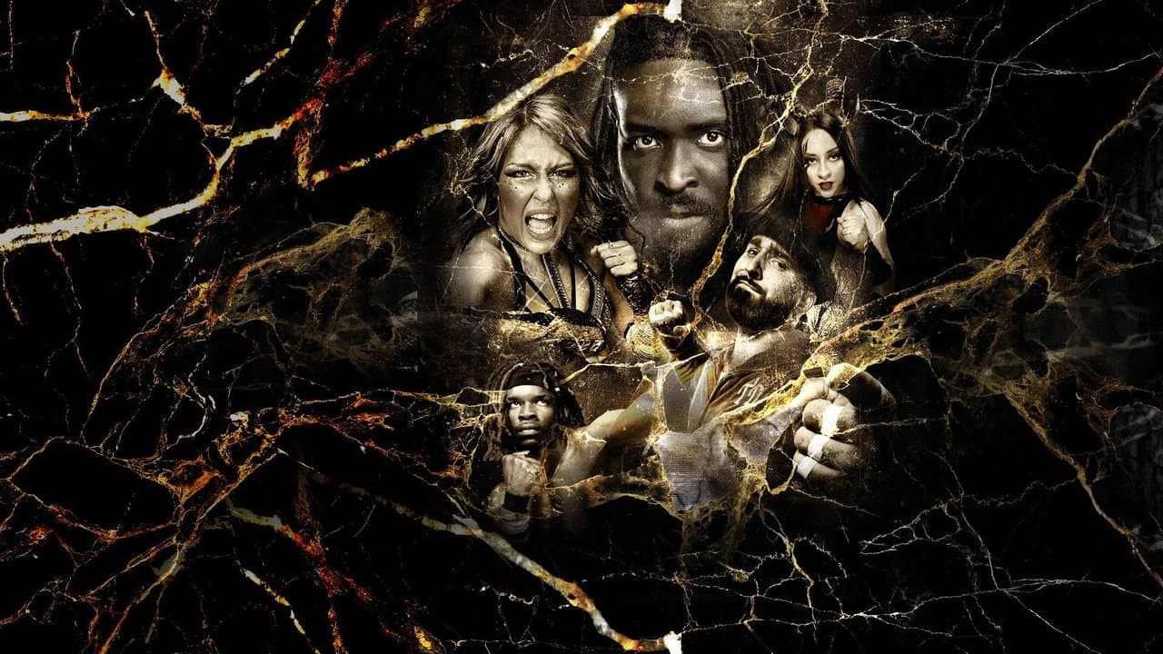 NXT Vengeance Day 2025