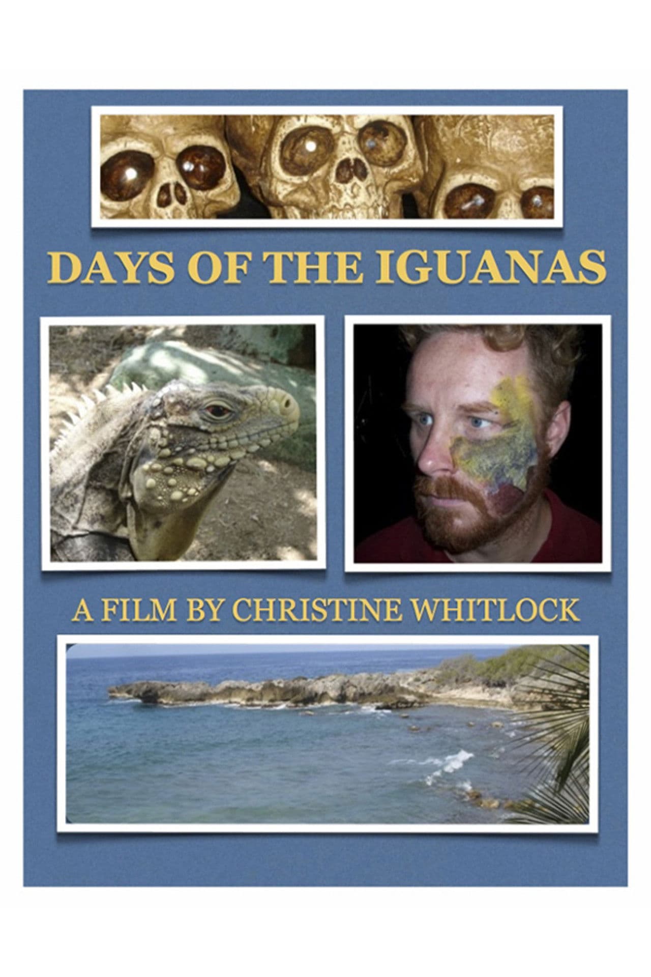 Days of the Iguanas