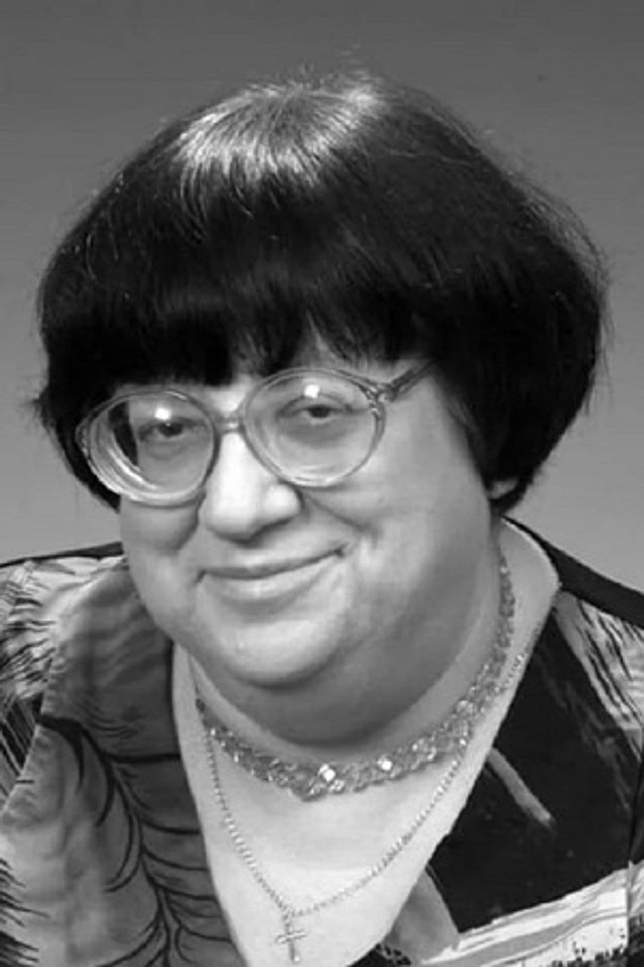 Valeria Novodvorskaya