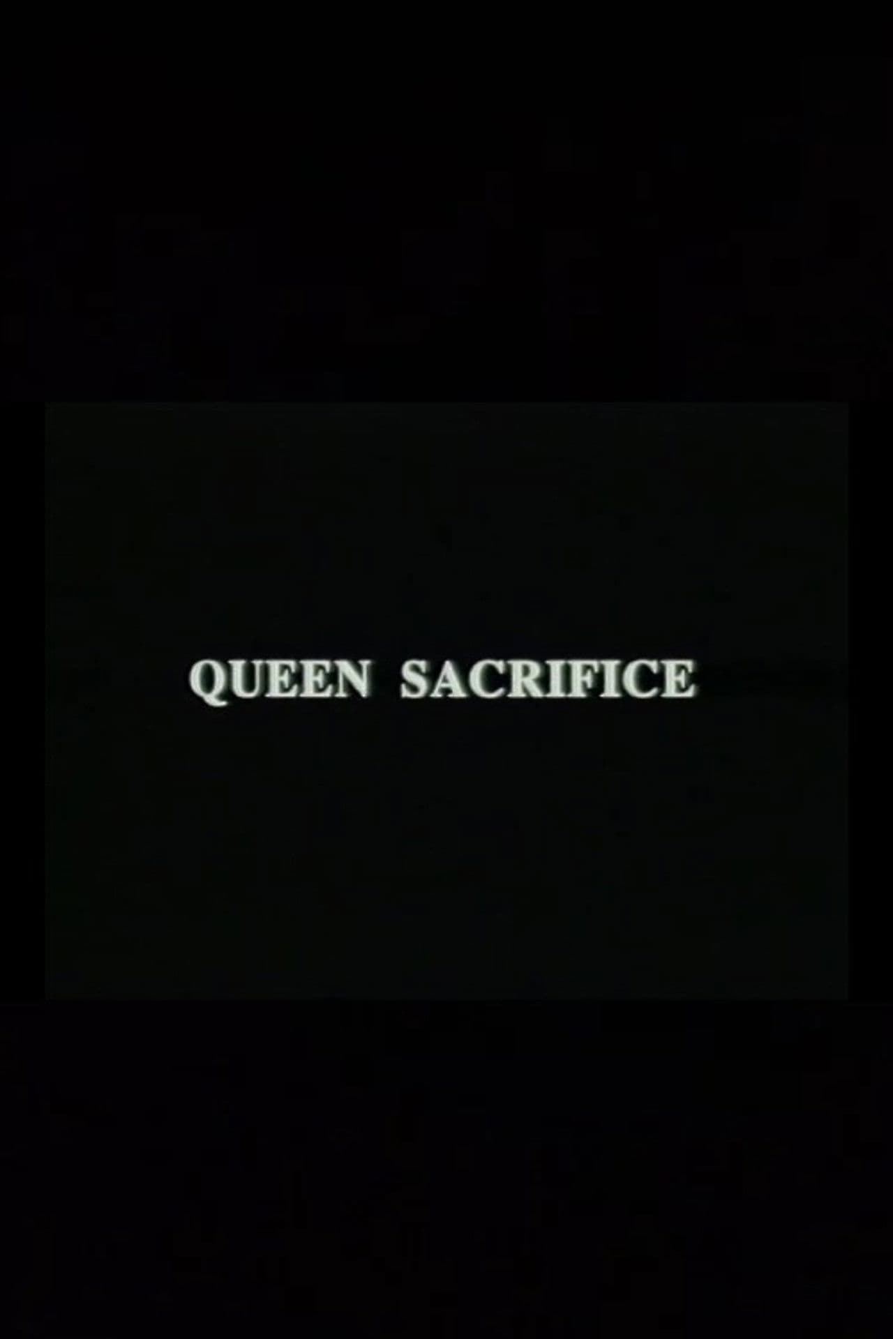 Queen Sacrifice