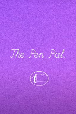 The Pen Pal.