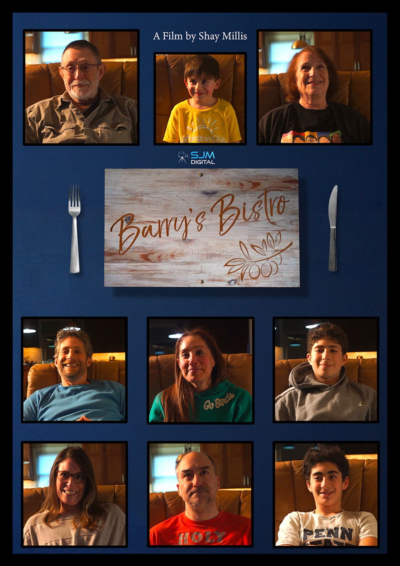 Barry's Bistro