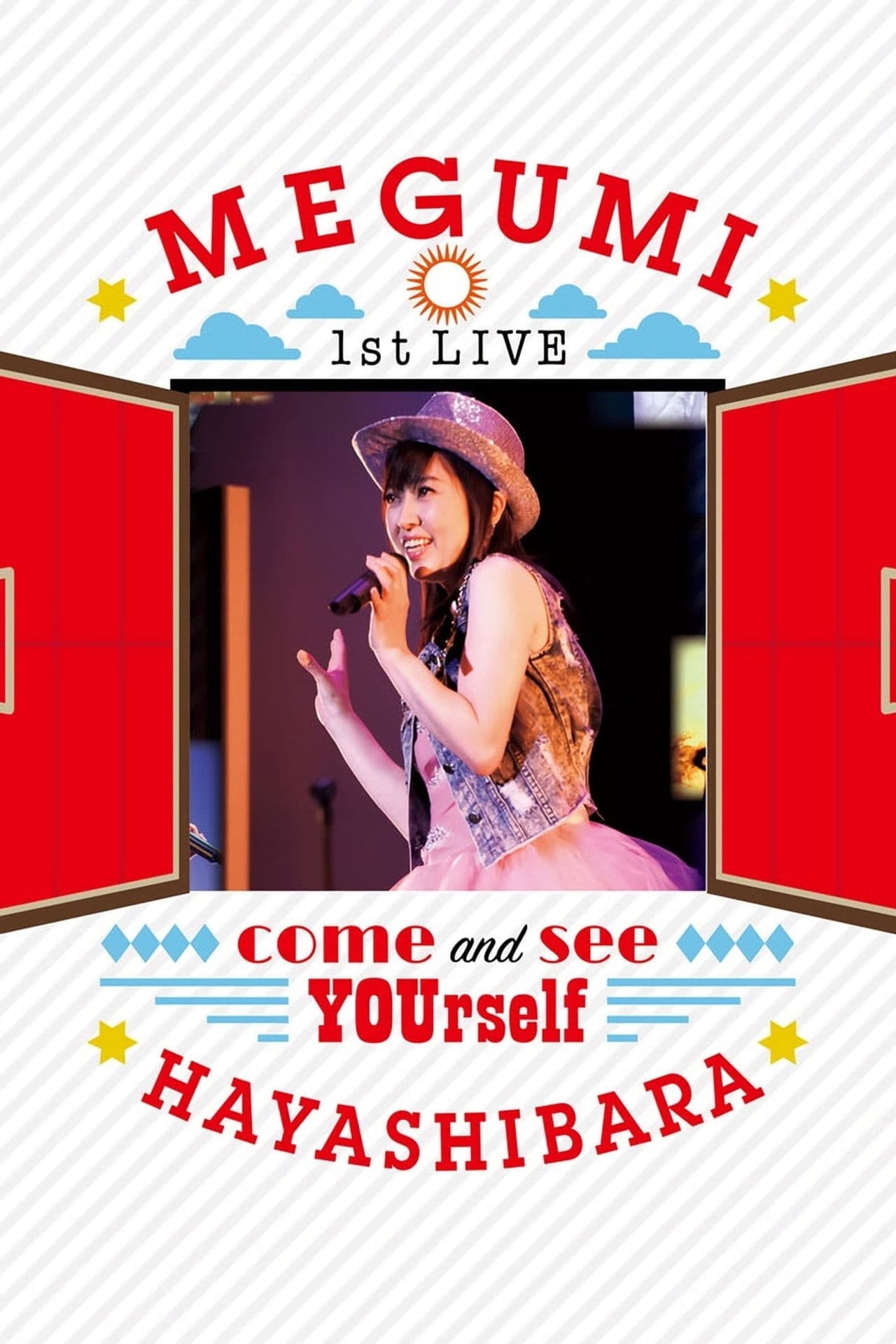 Come and See Yourself