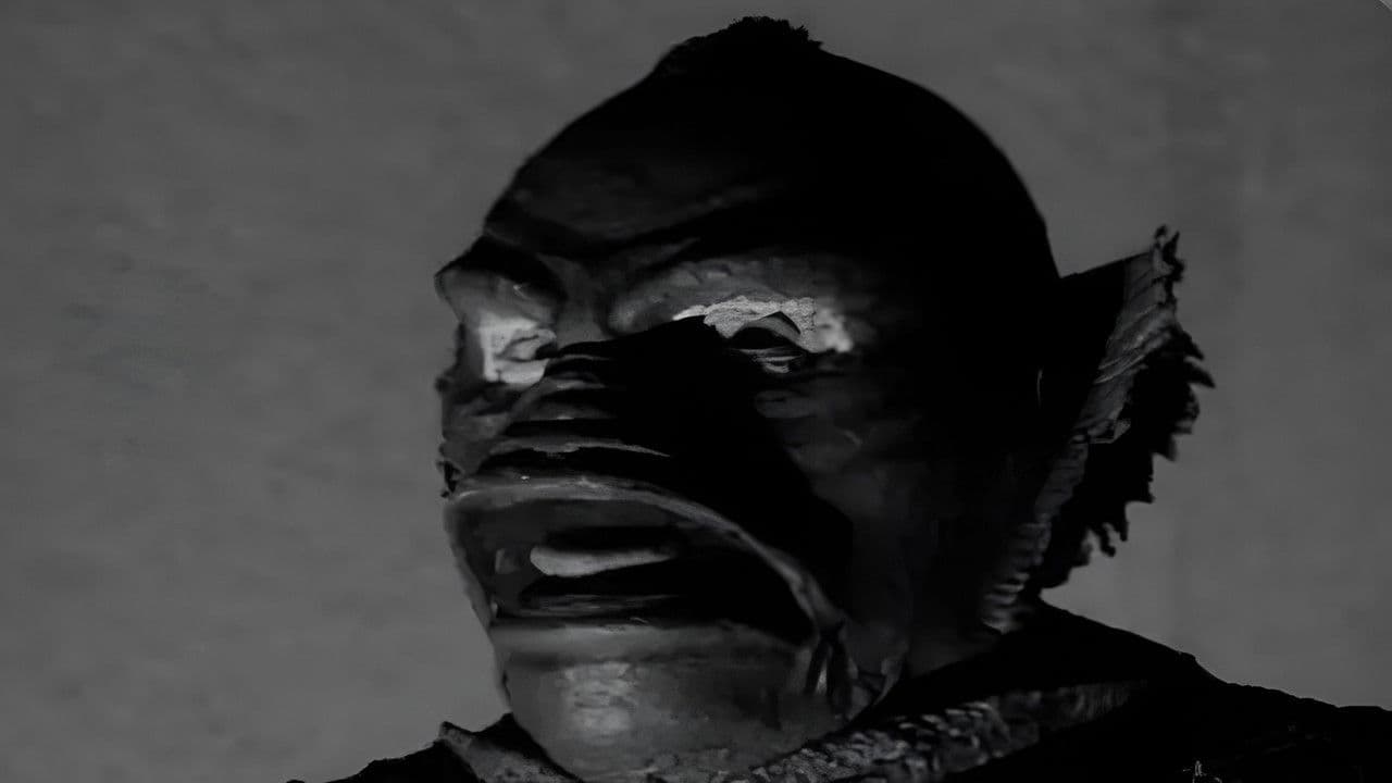 Castle of the Monsters