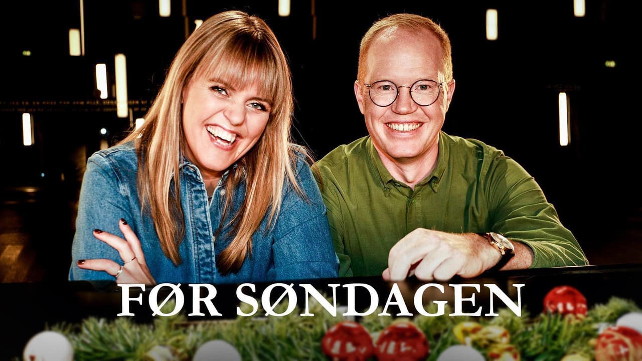 Før Søndagen