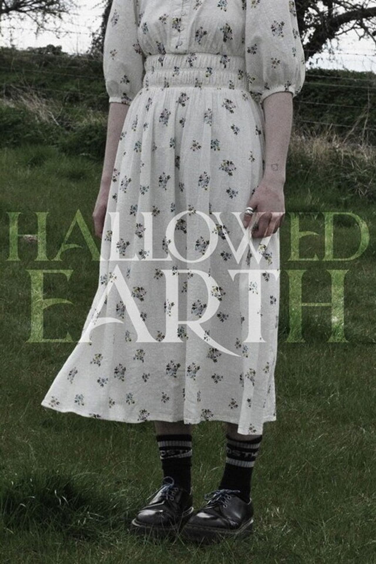 Hallowed Earth