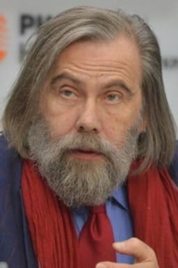 Mikhail Pogrebinskiy