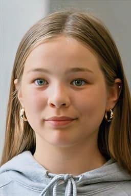 Karla My Paaske Fuchu