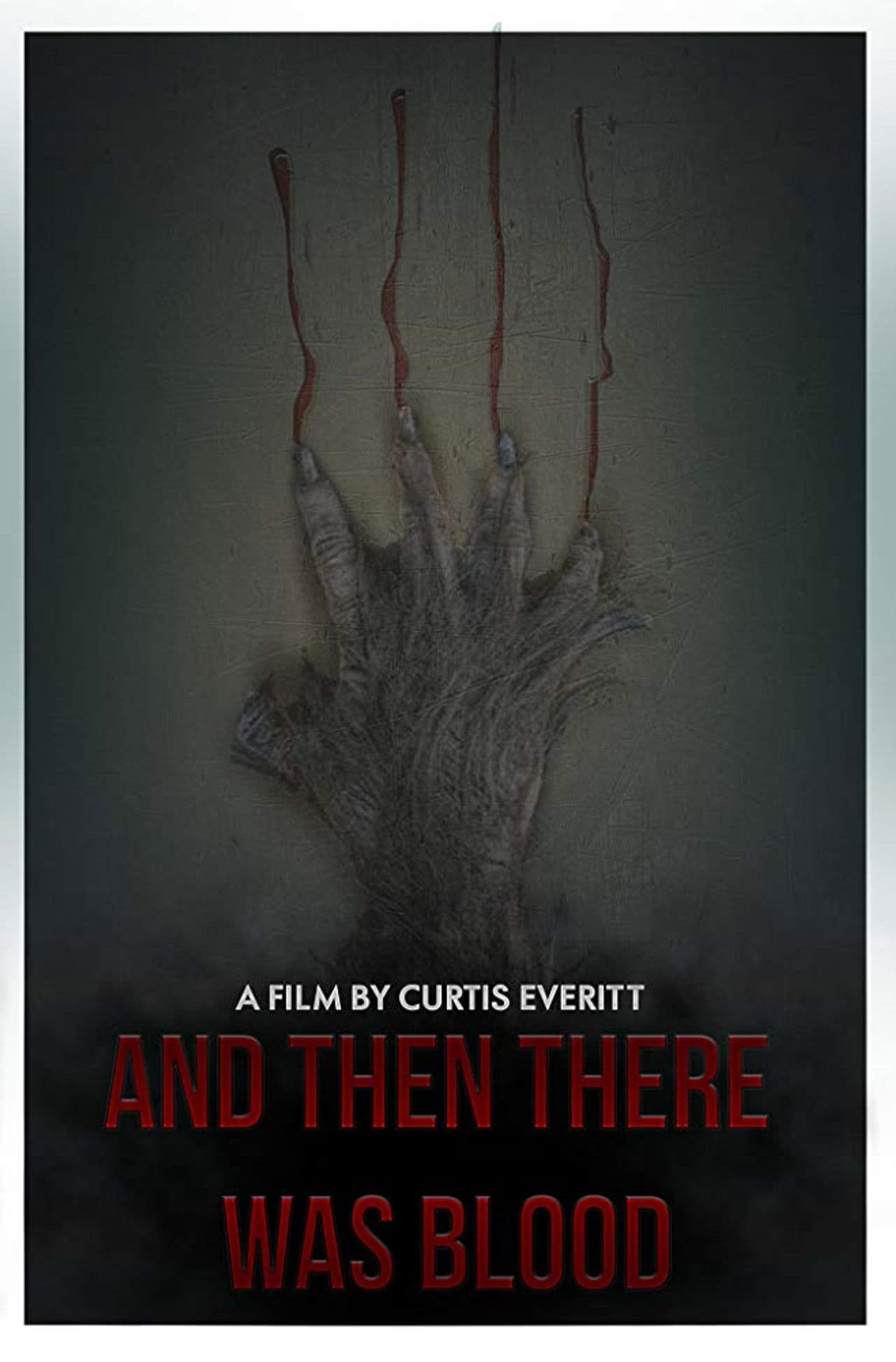 And Then There Was Blood