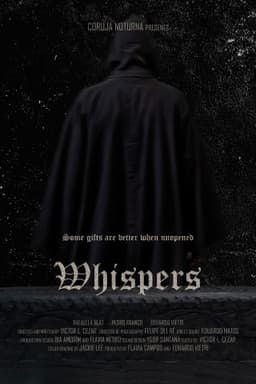 Whispers