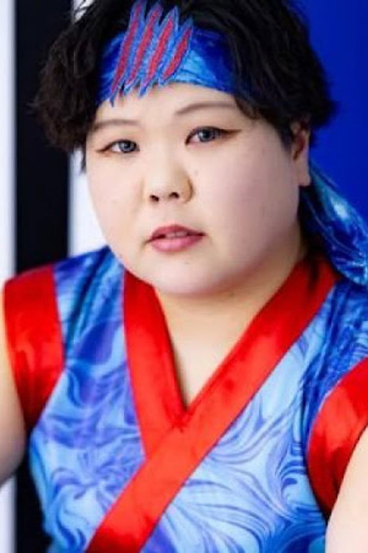 Asuka Goda