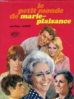 Le Petit Monde de Marie-Plaisance