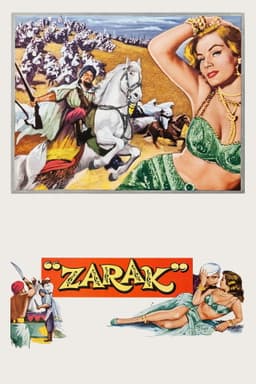 Zarak