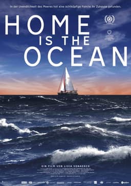 Home Is the Ocean