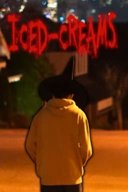 Iced-Creams