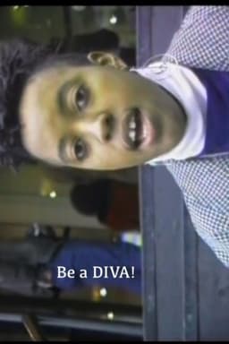 Be a DIVA!