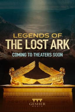 Legends of the Lost Ark